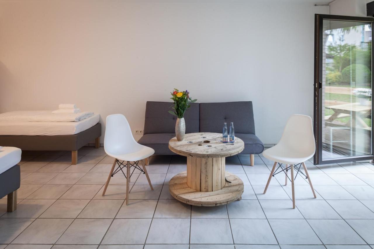 Hostel 2 Hannover-Laatzen Kültér fotó