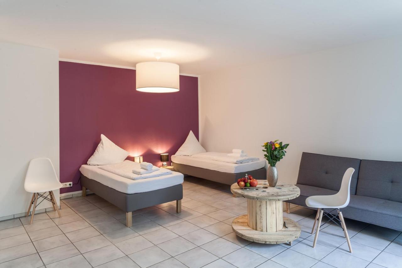 Hostel 2 Hannover-Laatzen Kültér fotó