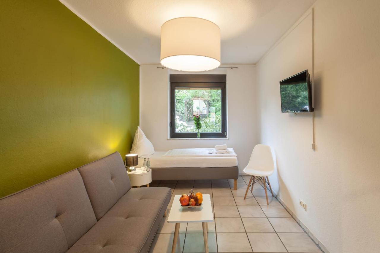 Hostel 2 Hannover-Laatzen Kültér fotó