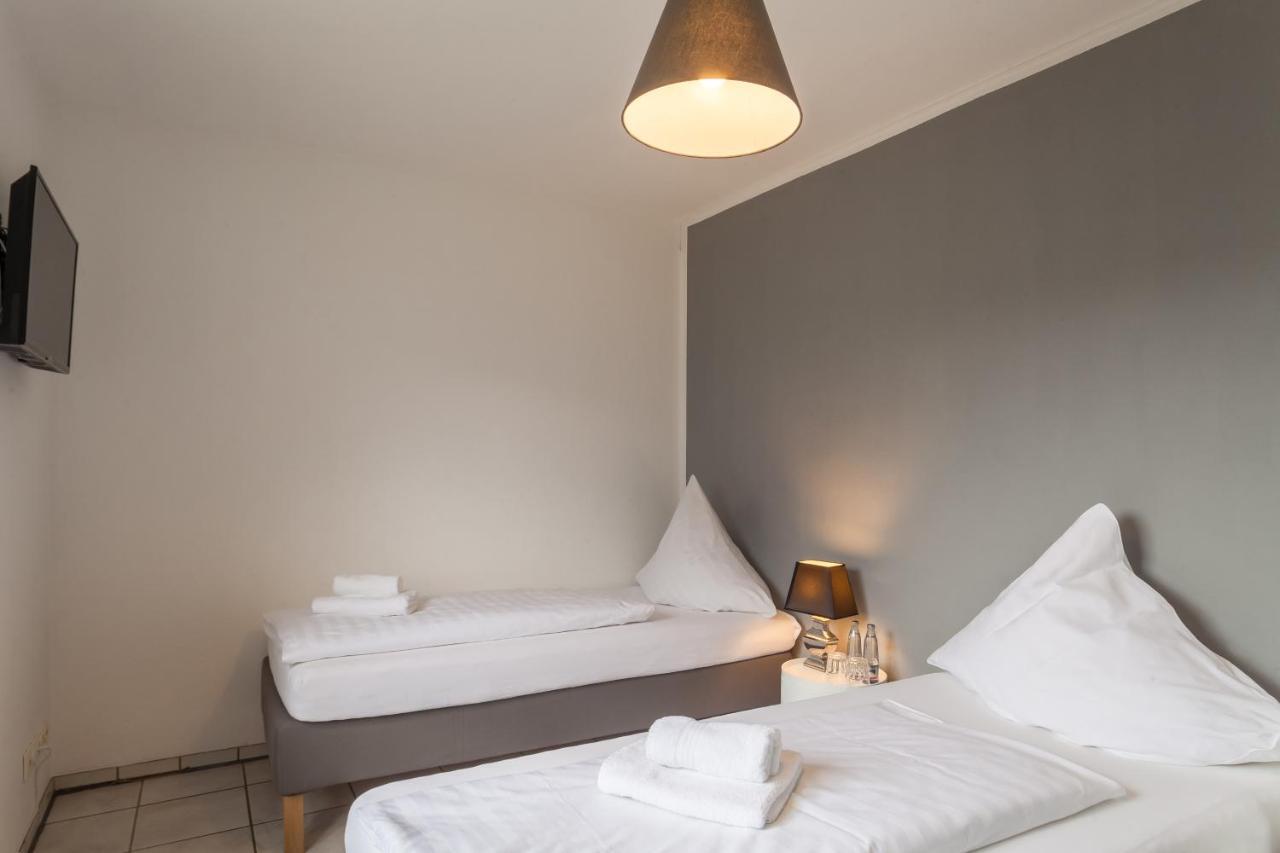 Hostel 2 Hannover-Laatzen Kültér fotó