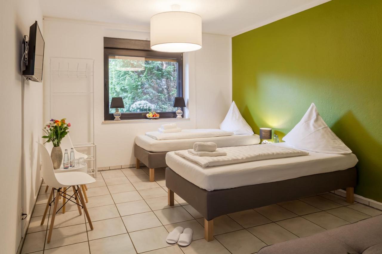 Hostel 2 Hannover-Laatzen Kültér fotó