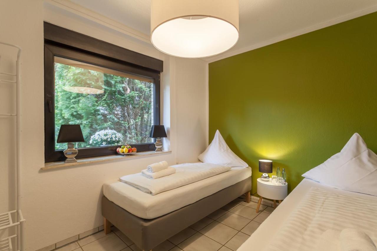 Hostel 2 Hannover-Laatzen Kültér fotó