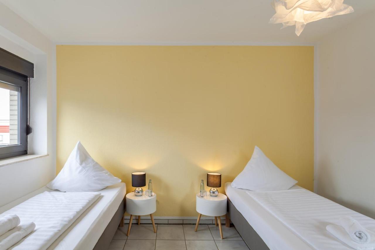 Hostel 2 Hannover-Laatzen Kültér fotó
